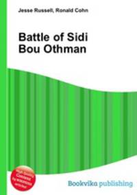 Battle of Sidi Bou Othman