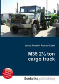 M35 2? ton cargo truck