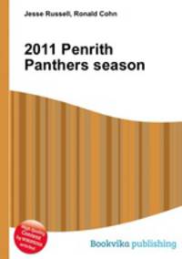 2011 Penrith Panthers season