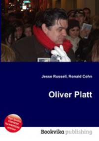 Oliver Platt