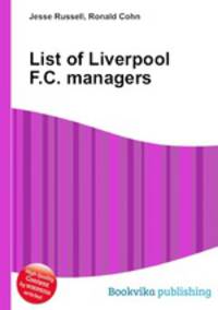 List of Liverpool F.C. managers