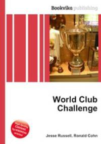 World Club Challenge