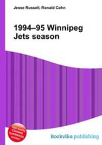 1994–95 Winnipeg Jets season