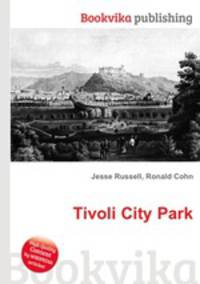 Tivoli City Park