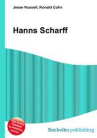 Hanns Scharff