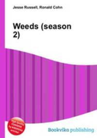 Weeds (season 2)