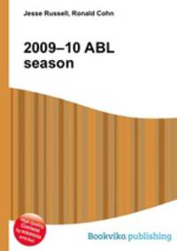 2009–10 ABL season