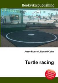 Turtle racing