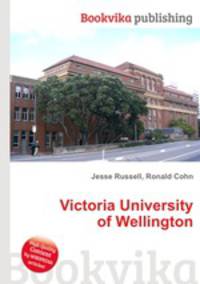 Victoria University of Wellington