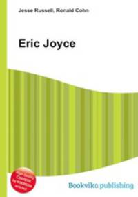 Eric Joyce