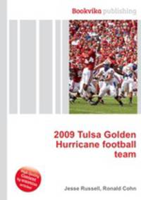 2009 Tulsa Golden Hurricane football team