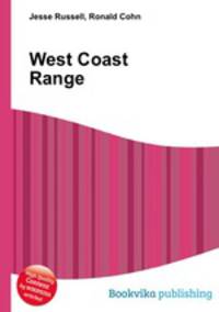 West Coast Range