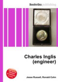 Charles Inglis (engineer)