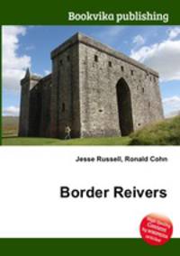 Border Reivers