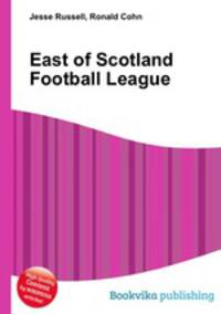 East of Scotland Football League