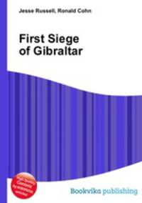 First Siege of Gibraltar