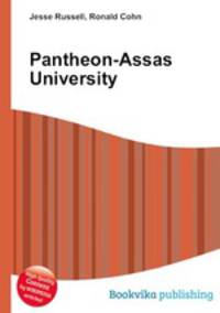 Pantheon-Assas University