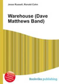 Warehouse (Dave Matthews Band)