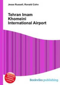 Tehran Imam Khomeini International Airport