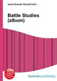 Battle Studies (album)