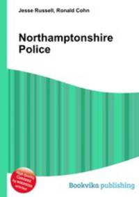 Northamptonshire Police