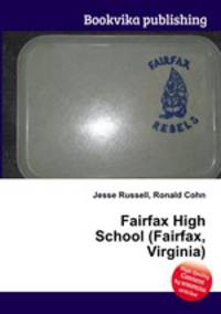 Fairfax High School (Fairfax, Virginia)