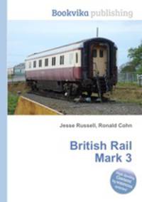 British Rail Mark 3