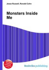 Monsters Inside Me