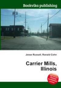 Carrier Mills, Illinois