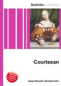 Courtesan