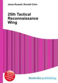 25th Tactical Reconnaissance Wing