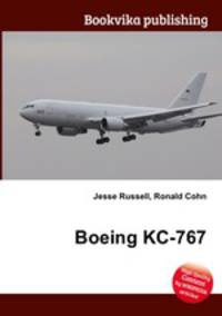 Boeing KC-767