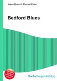 Bedford Blues