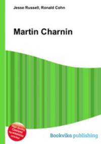 Martin Charnin