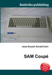 SAM Coupe