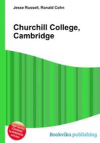 Churchill College, Cambridge