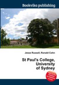 St Paul