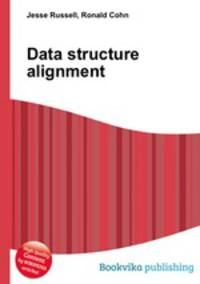 Data structure alignment