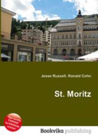 St. Moritz