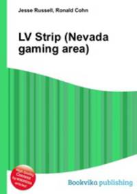 LV Strip (Nevada gaming area)