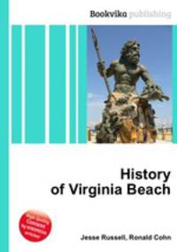 History of Virginia Beach