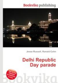 Delhi Republic Day parade