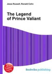 The Legend of Prince Valiant
