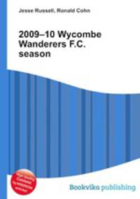 2009–10 Wycombe Wanderers F.C. season