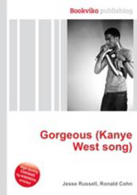 Gorgeous (Kanye West song)