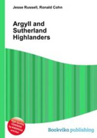 Argyll and Sutherland Highlanders