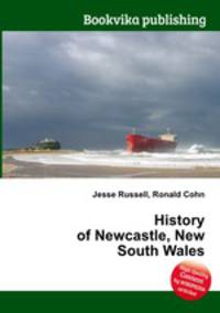 History of Newcastle, New South Wales