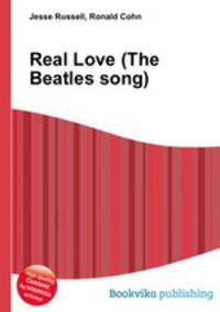 Real Love (The Beatles song)