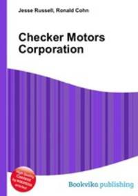 Checker Motors Corporation