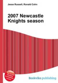 2007 Newcastle Knights season